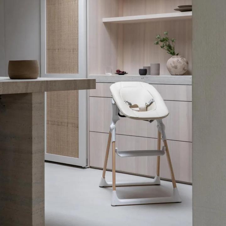 Actual product image Quax Baby bouncer high chair Viola