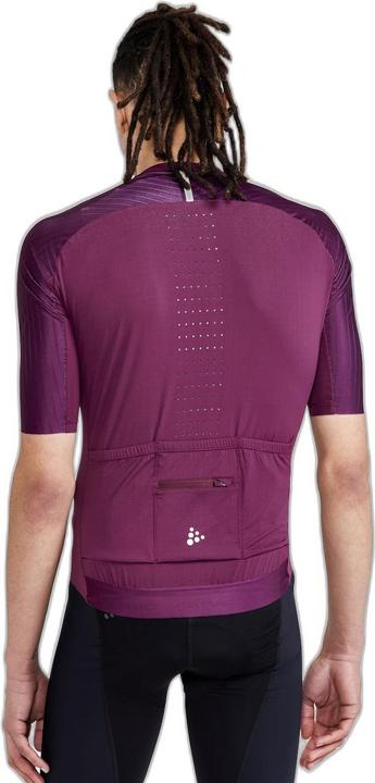 Actual product image Craft Pro Aero Jersey M (L)