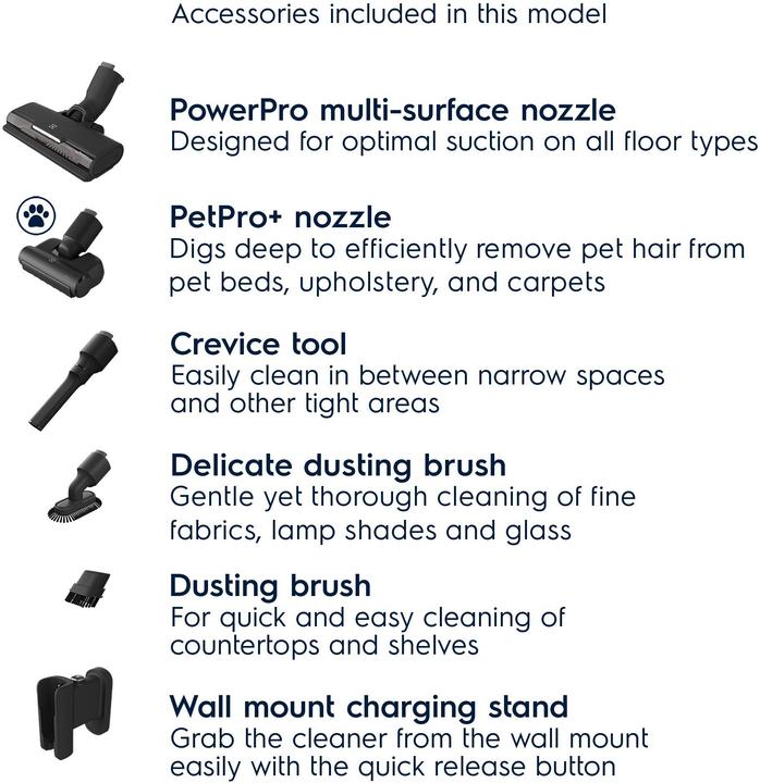 Produktbild Electrolux EP71AB14UG - Animal 700