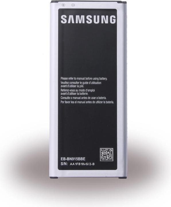 Produktbild Samsung Akku