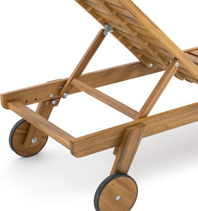 Produktbild La Redoute Interieurs Aksel (150 cm)