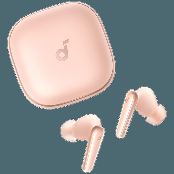 Actual product image soundcore Liberty 5 Rosa (ANC, 12 h, Wireless)
