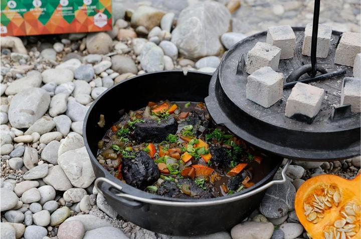 Actual product image McBrikett Lighting aid