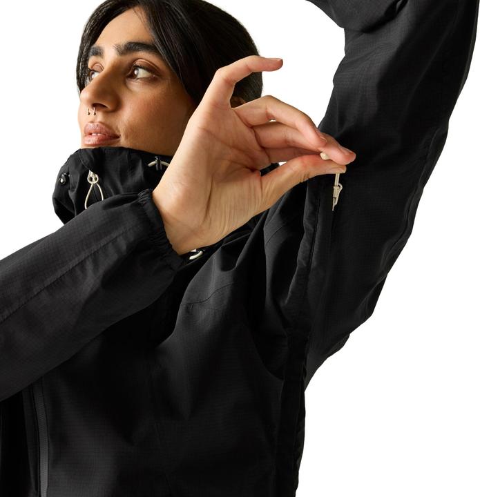 Produktbild Dare2b Breathe Easy Jacke wasserfest (36)