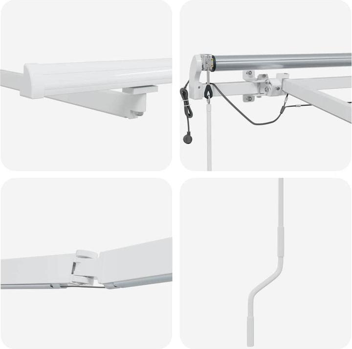 Actual product image vidaXL Aussenmarkise (3 m)