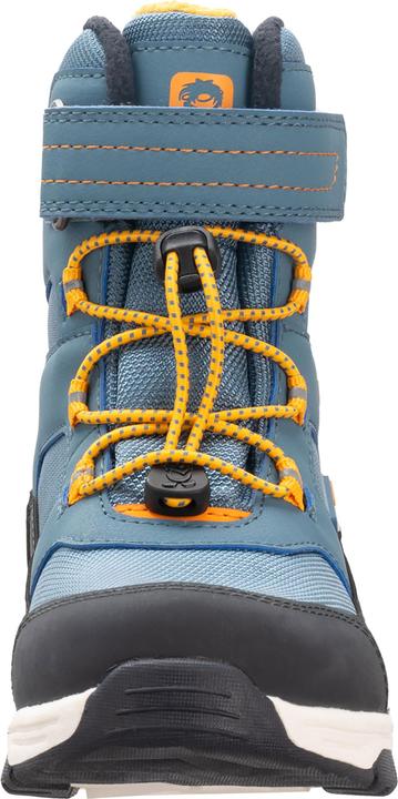 Image du produit Trollkids Kid's Lofoten Winter Boots Pro (35)