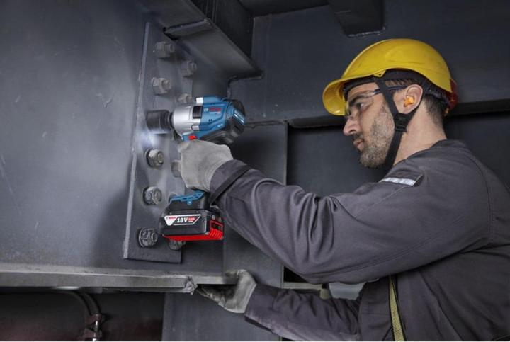 Produktbild Bosch Professional GDS 18V-780