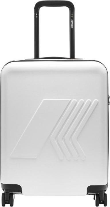 Actual product image K-Way Eudoxie Logo - Trolley Carry on (39 l)