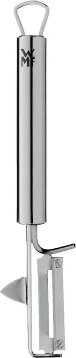 Produktbild WMF Kartoffelschäler Pendelschäler 19cm einschneidig Profi Plus Edelstahl