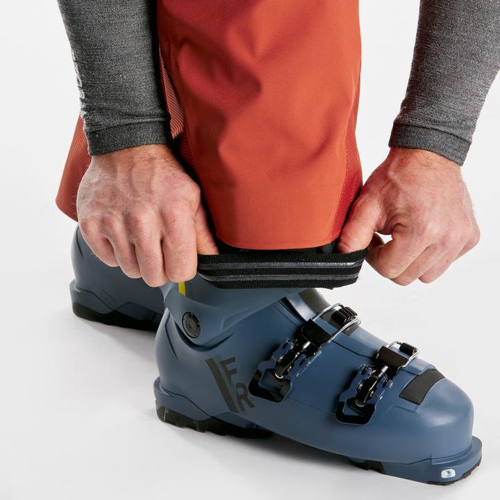 Actual product image Wedze FR500 (S)