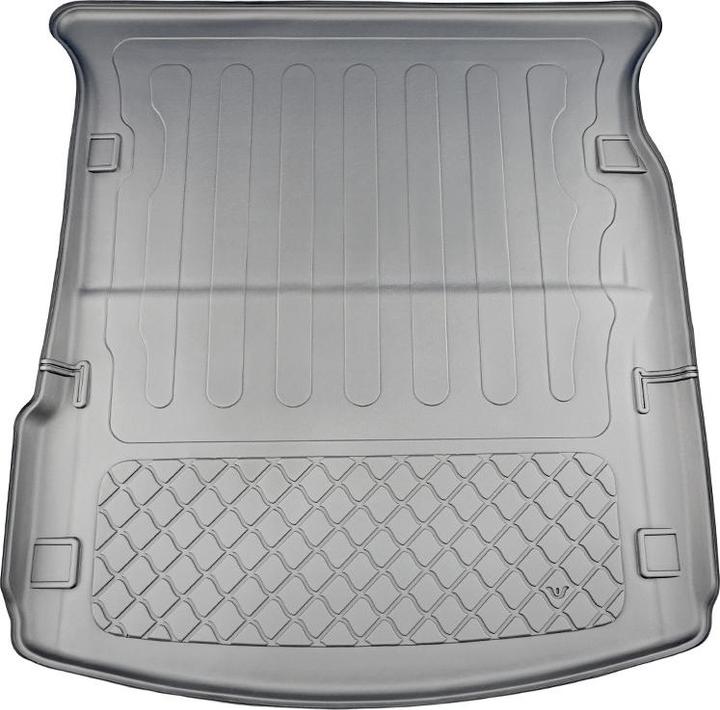 Image du produit Aristar Bac de coffre pour Dodge Durango à partir de 2014
