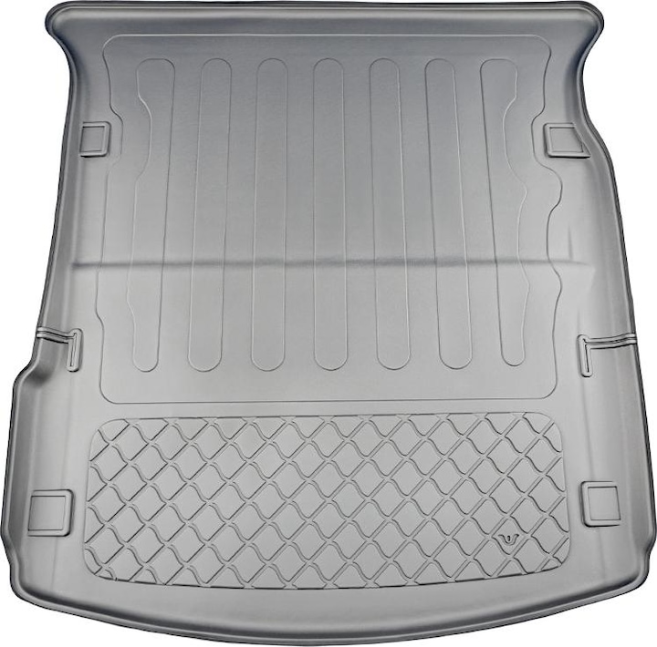 Actual product image Aristar Boot Pan for Dodge Durango from 2014 onwards