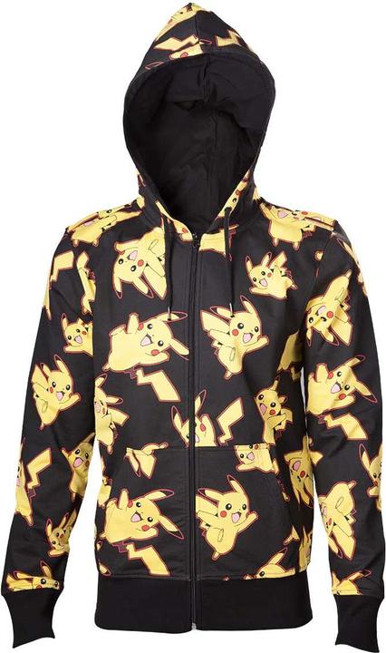Image du produit Pokémon HD161000POK-XL (XL)