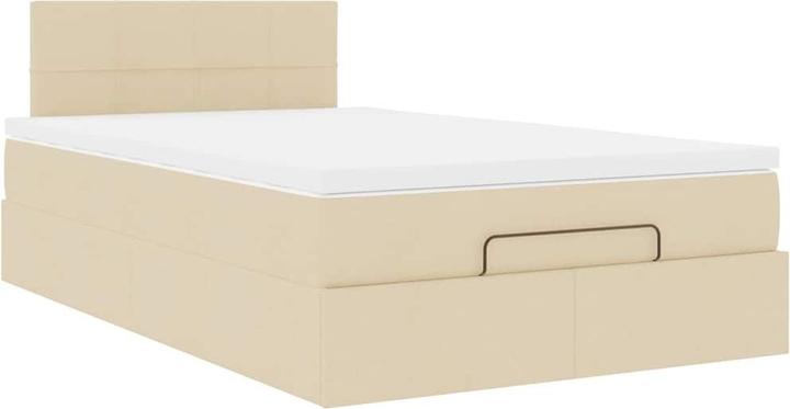 Image du produit vidaXL Ottoman-Bett (120 x 200 cm)