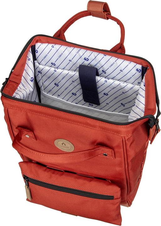 Produktbild Cabaia Rucksack Adventurer Recycled Oxford Medium (23 l)