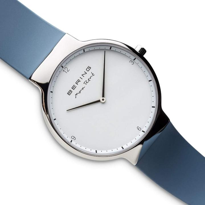 Image du produit Bering Max René (Montre analogique, 40 mm)