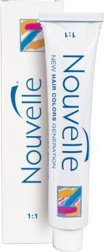 Produktbild Nouvelle 6 dunkelblond 100 ml