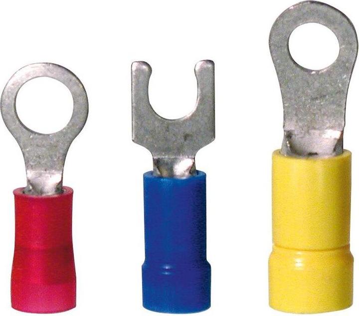 Produktbild HAZET Crimp-Zange 4656-1 (220 mm)