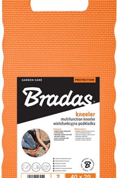 Produktbild Bradas POD150OR