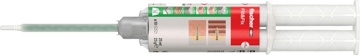 Immagine prodotto Fischer Tassello liquido Fill&Fix K (1) (1 pz.)