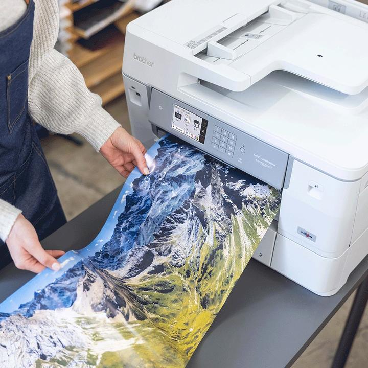 Produktbild Brother MFCJ6959DW (Tintenpatrone, Farbe)