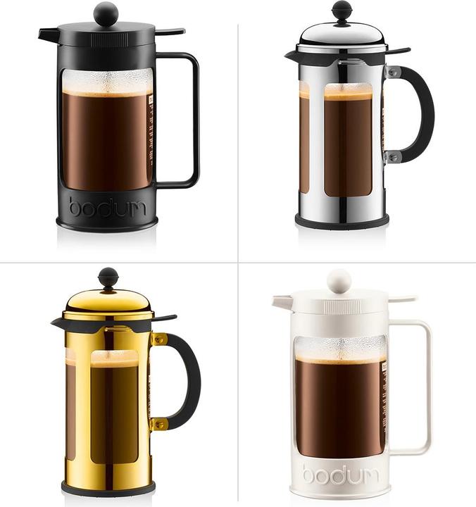 Produktbild Bodum Spare Beaker Ersatzglas