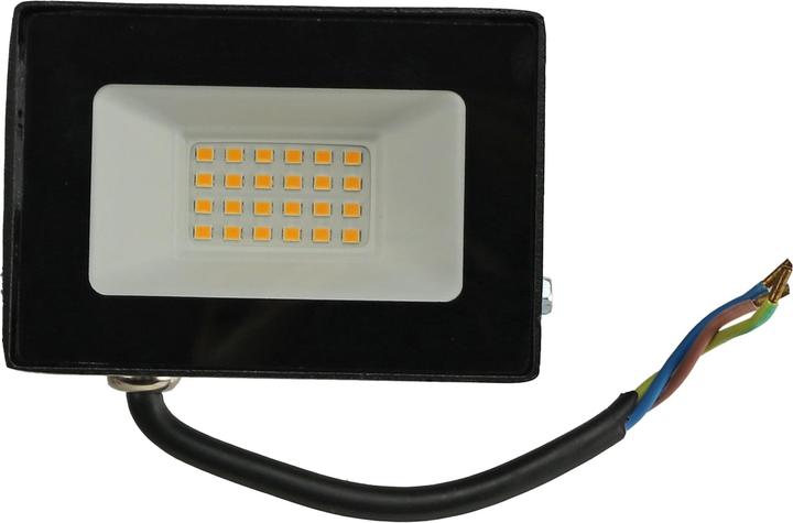 Produktbild DayLite LED-Fluter LF20WW, EEK: F, 20 W, 2000 lm, 3000 K, warmweiss (2000 lm)