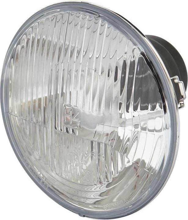 Image du produit Hella Jeu de phares halogènes pour MACK