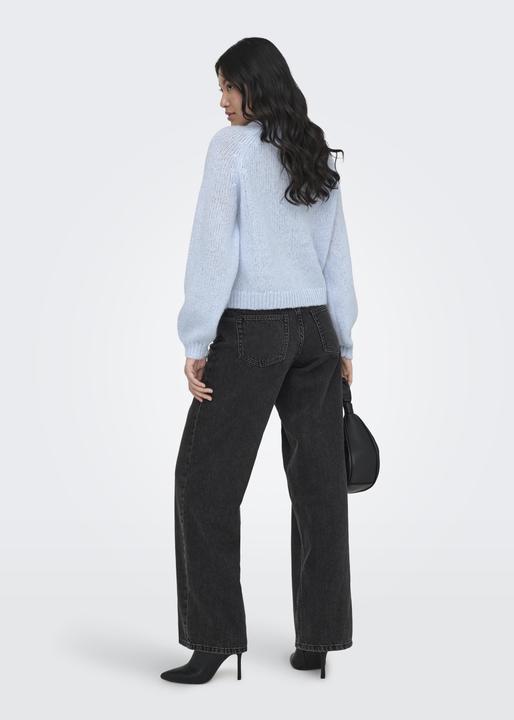 Produktbild Only Onlalyssa Ls Raglan Cardigan Ex Knt (M)