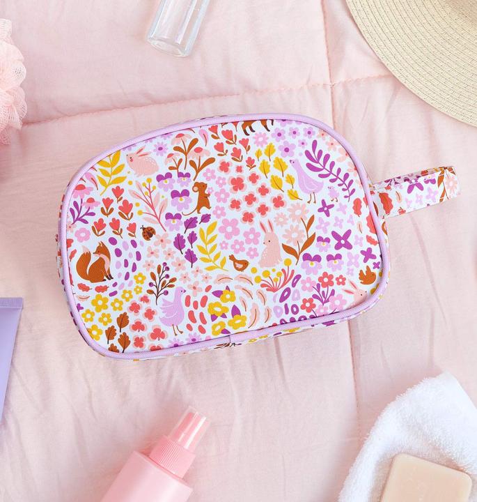 Produktbild A Little Lovely Company Kulturbeutel (2.70 l)