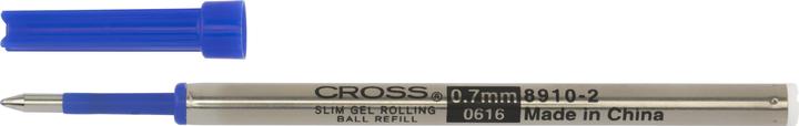 Cross Roller cartridge (1 Piece, Blue, 1 mm)