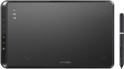 Productafbeelding XP-Pen Star 05 Draadloos (5080 lpi)