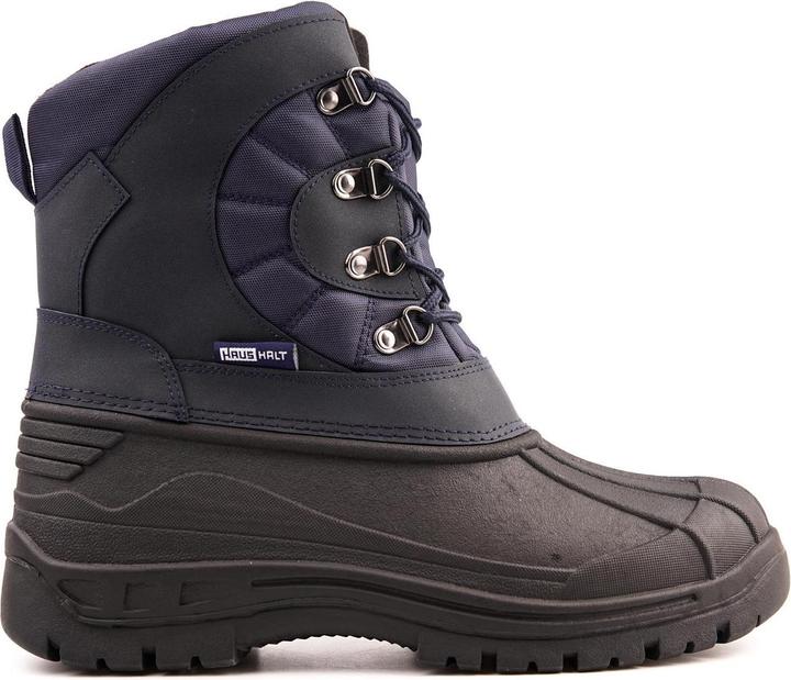 Actual product image Haushalt MEN SNOW BOOT PED-SS010 SIZE 46 (46)