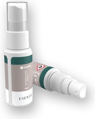 Produktbild Esenta Hautschutz Spray (Autoapotheke)