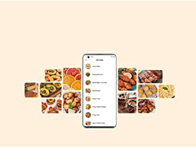 Actual product image Xiaomi Mi Smart