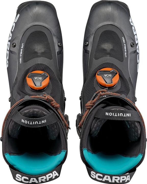 Produktbild Scarpa Alien Skitour Schuh (25)