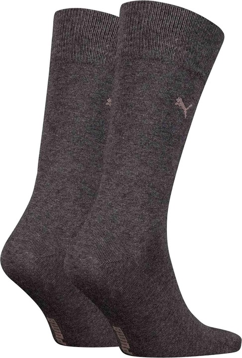 Immagine prodotto Puma Calzini da uomo 2 paia (Confezione da 2, 47 - 49)