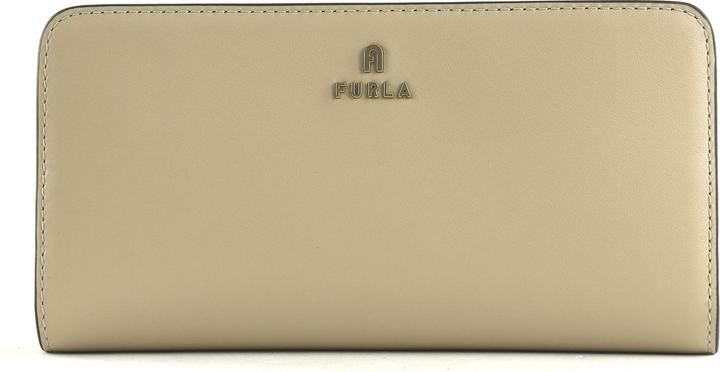 Actual product image Furla Camelia Continental Bifold
