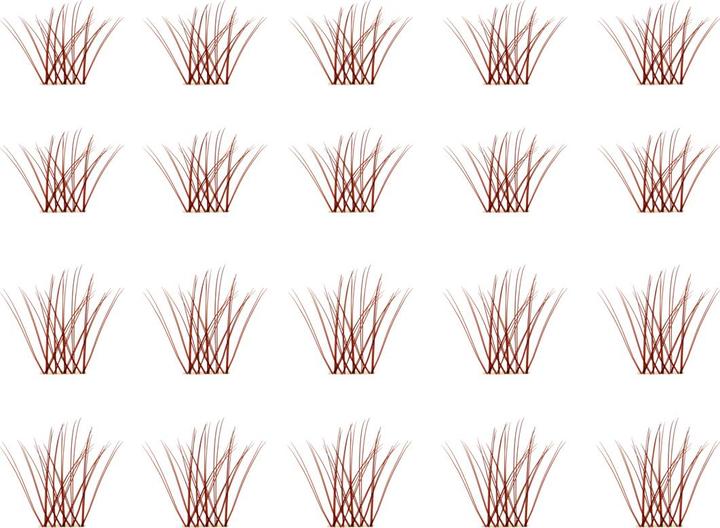 Produktbild essence What the Fake! (Künstliche Wimpern)