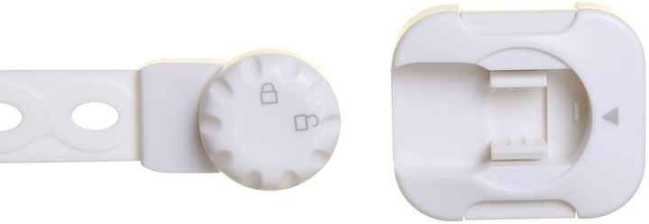 Produktbild Dreambaby Twist 'N Lock