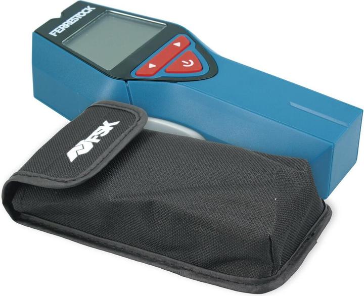 Productafbeelding FSK Metalldetektor Holz