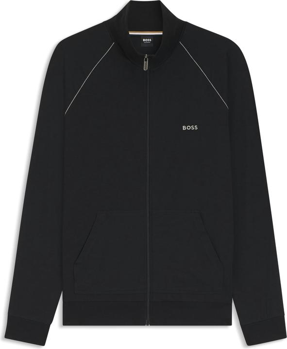 Produktbild BOSS Loungewear Sweatjacke (XXL)