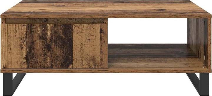 Immagine prodotto vidaXL Couchtisch (90 x 60 x 35 cm)