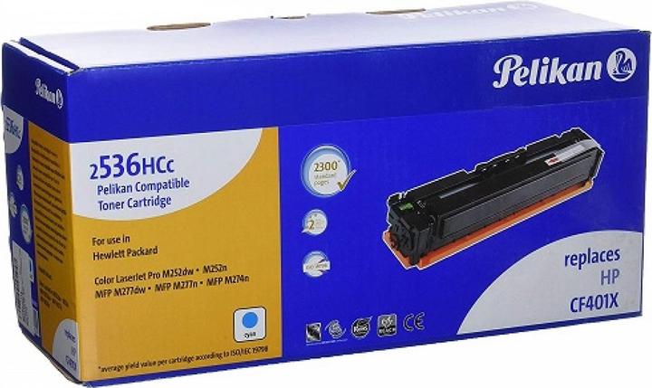 Immagine prodotto Pelikan CF401X (C)