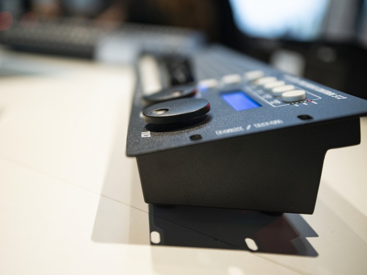 Produktbild Eurolite DMX Controller DMX Move Contro