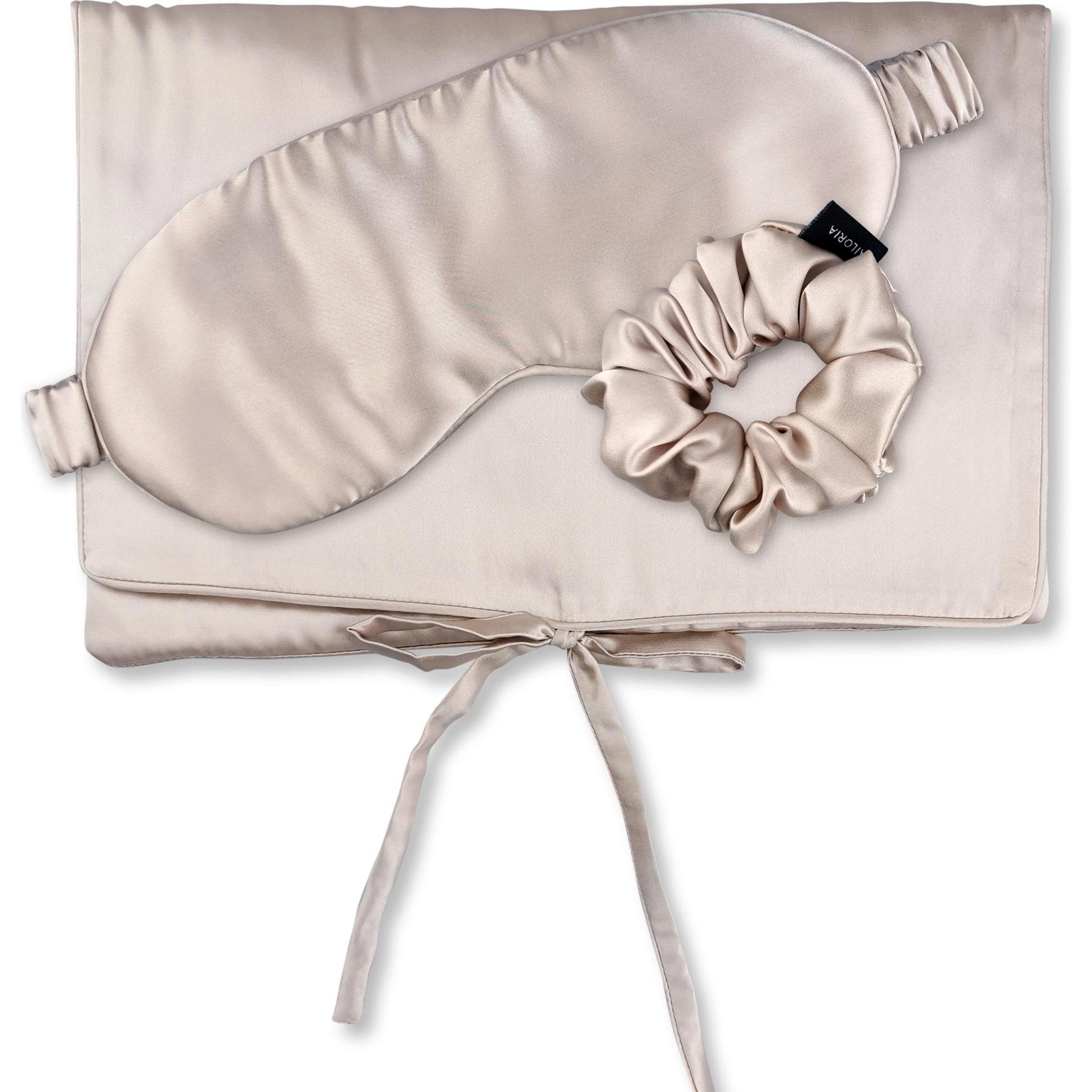 Thumbnail - Ailoria, Haargummi, Travel Set Beauty M (Schmuck)