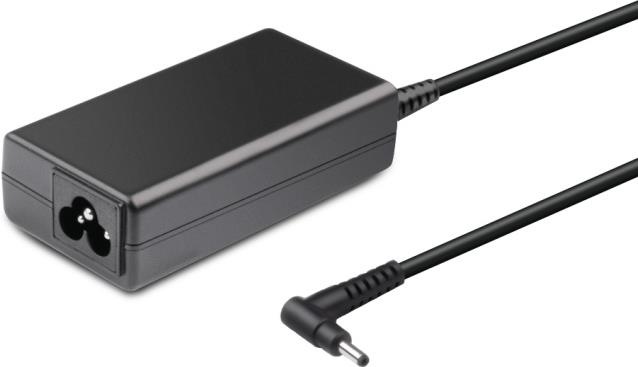 Actual product image CoreParts MicroBattery 65W Acer Power Adapter (PA-1650-80) (65 W)