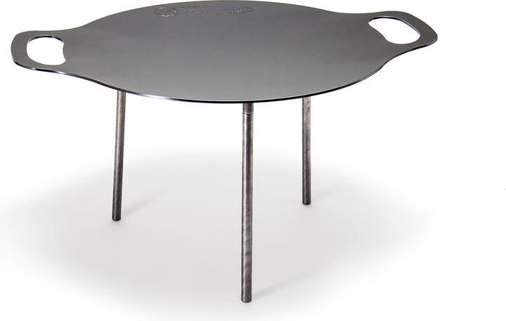 Petromax Griglia e ciotola per il fuoco fs 48 (59.60 cm)