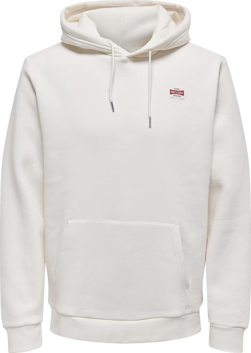 Produktbild Only & Sons ONSDAWSON Sweatshirt Kapuzenpullover (XXL)