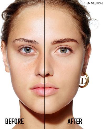 Produktbild Dior Forever No Transfer 24H Foundation (1,5W Warm)